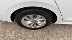 Skoda Octavia 1.5 TSI SE Technology 5dr Petrol Estate